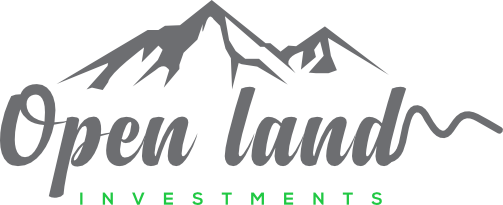 Open Land Investments Logo